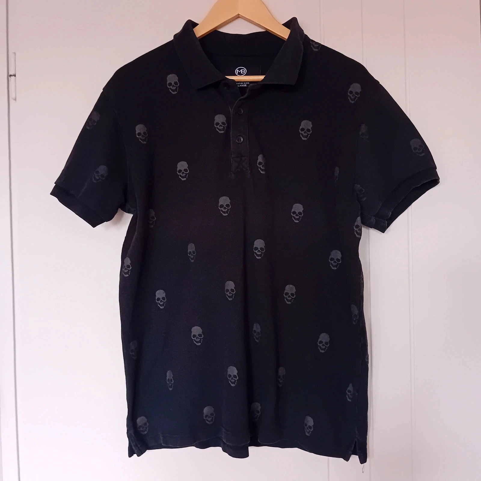 💙 polo taille XL My Brand